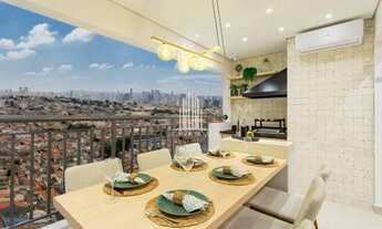 Imagem 3: Apartamento à venda na Vila Ema