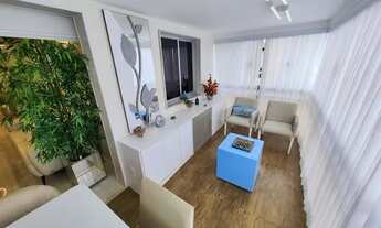 Imagem 5: Apartamento para venda tem 181 metros quadrados com 4 quartos em Jacarepaguá - Rio de Jane