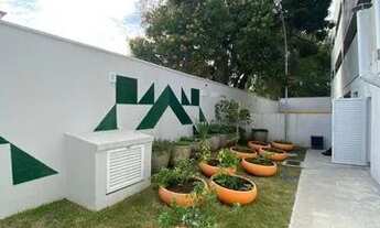 Imagem 3: Excelente Apartamento, 1a locação, com 3 dormitórios para alugar, 68 m² por R$ 2.260/mês