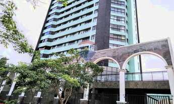 Imagem 2: Apartamento com 4 suítes e 4 vagas de garagem