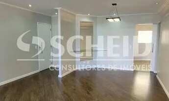 Imagem 3: Apartamento 140m² com 3 suítes e 2 vagas à venda na Vila Mascote