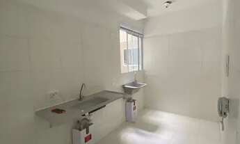 Imagem 3: BR Apto novo no Castelão 2 quartos lado da sombra