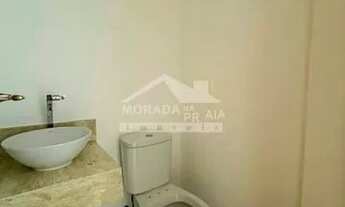 Imagem 3: Mega Lançamento no FORTE, 2 Suítes, 2 VAGAS, só na imobiliária em Praia Grande