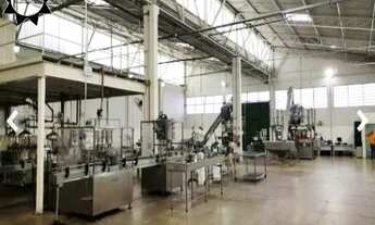 Imagem 4: GALPÃO para locação ou venda CAJAMAR