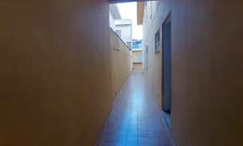 Imagem 5: Sobrado com 3 dormitórios para alugar, 180 m² por R$ 2.812,44/mês - Parque São Domingos