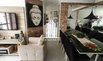 Imagem 3: Apartamento com 70m², 3 dormitórios, 1 suíte, 2 vagas, depósito, no Mandaqui