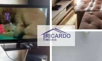 Imagem: Apartamento com 2 dormitórios à venda