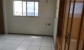 Imagem 6: Apartamento para Locação com 117 metros quadrados com 3 quartos em Vila União - Fortaleza