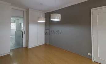 Imagem 6: Apartamento Venda Itaim Bibi 127 m² 3 Dormitórios