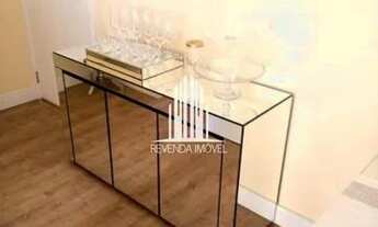 Imagem 6: Apartamento de 42m² de 1 dormitório na República