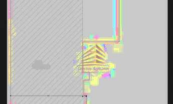 Imagem 5: Galpão para alugar, 400 m² por R$ 16.250,00/mês - Jardim Tranqüilidade - Guarulhos/SP