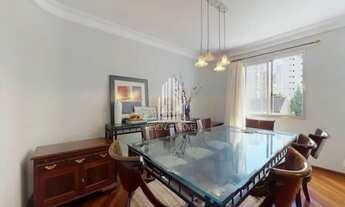 Imagem 6: Apartamento 178m², 3 dormitórios, 1 suíte e 2 vagas - JARDIM PAULISTA