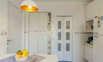 Imagem 5: Apartamento para venda 90m², 2 Dormitórios, 1 Vaga - Perdizes