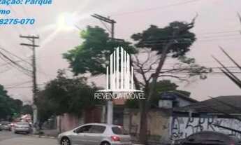 Imagem: TERRENO AREA 352M² Z.MISTA JARDIM NOSSA