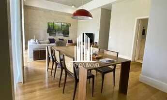 Imagem 4: Apartamento em Cerqueira César- São Paulo, SP