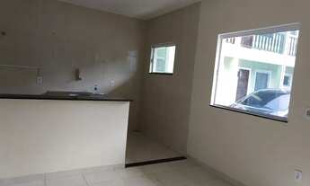 Imagem 5: Casa em Araruana bairro Areal