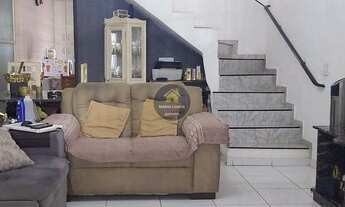 Imagem: Sobrado Vila Flórida São Bernardo do Campo