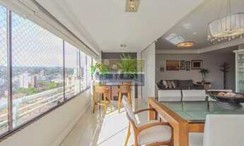 Imagem 7: Apartamento 3 dormitórios - Bairro Menino Deus