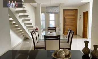 Imagem 5: Casa com 3 dormitórios à venda, 260 m² por R$ 1.020.000,00 - Itu Novo Centro - Itu/SP