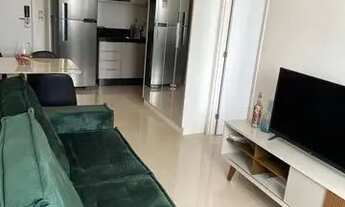 Imagem 2: Flat para aluguel tem 40 metros quadrados com 1 quarto em Boa Viagem - Recife - PE