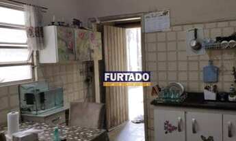 Imagem 5: Terreno à venda, 107 m² por R$ 1.350.000,00 - Jardim - Santo André/SP