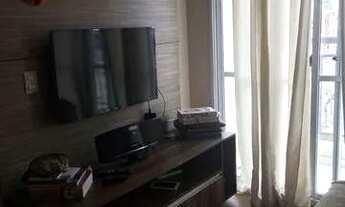 Imagem 2: Apartamento residencial à venda, Ipiranga, São Paulo