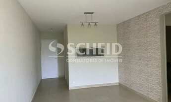 Imagem 3: Locação Apartamento Jardim Marajoara Apartamento 03 dormitórios, súite, 02 vagas!