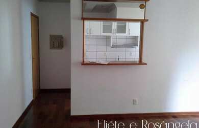 Imagem 6: Apartamento para locação no Jardim Aquarius 2 dormitórios