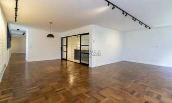 Imagem: Apartamento para Venda em Higienópolis