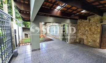 Imagem 2: Casa Térrea de 3 quartos á Venda na City Campo Grande