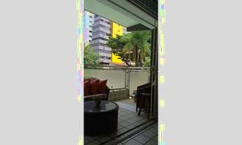 Imagem 7: Vendo Apartamento 3 Quartos Sociais 1 Suíte 2 WC 1 Vaga Boa Viagem