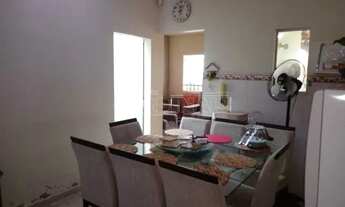 Imagem 7: Casa Padrão em Araraquara