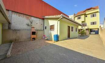 Imagem 3: Sobrado no capão raso