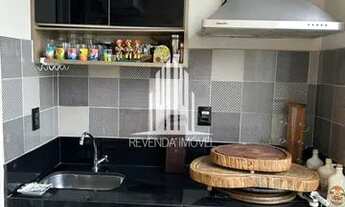 Imagem 5: Apartamento a venda em Interlagos com 75m², 3 dormitórios, 1 suíte, 1 vaga