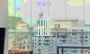 Imagem 7: Apartamento no Itaim Bibi 57 m²