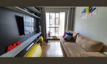 Imagem 2: Apartamento para Aluguel - Vila Prudente, 2 Quartos, 55 m2