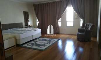 Imagem 2: Sobrado Locação 450m² 4Drms 3 Suítes 6 Vagas Pé direito alto São Miguel Pta