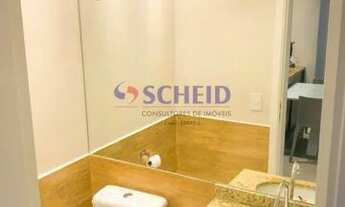 Imagem 4: Apartamento Garden, na Vila Mascote, com 2 suítes