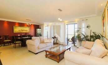 Imagem 3: Apartamento para Aluguel - Asa Norte, 4 Quartos, 160 m2