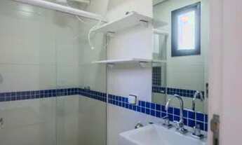 Imagem 7: Casa para Aluguel - Tatuapé, 2 Quartos, 45 m2