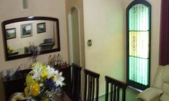 Imagem 2: Casa Padrão em São Carlos