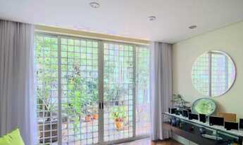 Imagem 5: Casa à venda no Brooklin com 200m² 3 dormitórios 1 suíte 2 banheiros 6 vagas