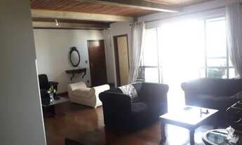 Imagem: Apartamento à venda, 3 quartos, 1 suíte