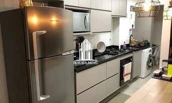 Imagem 7: Apartamento à venda 60m² de 2 dormitórios com 1 vaga no IPIRANGA