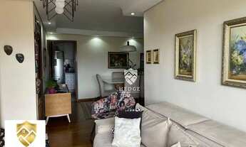 Imagem 2: Apartamento com 3 dormitórios à venda, 97 m² por R$ 710.000 - Casa Verde - São Paulo/SP