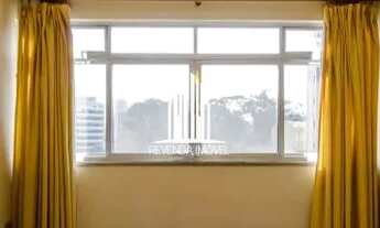 Imagem 4: Apartamento à venda na Vila Mariana 95m² 2 dormitórios, 1 banheiro