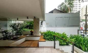 Imagem 6: Apartamento 95m² 2 quartos Jardim Paulista - São Paulo