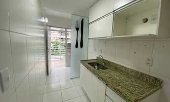 Imagem 6: Apartamento para venda possui 86 metros quadrados com 3 quartos Recreio - todo reformado