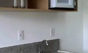 Imagem 6: Apartamento para aluguel e venda com 27 metros quadrados com 1 quarto