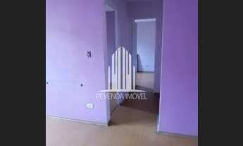 Imagem 6: Apartamento no Condomínio Vergueiro no Jardim Vergueiro (Sacomã) com 48m² 2 dormitórios 1